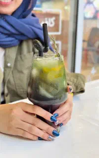 باریستا حرفه ای -ثبت نام استثنایی دوره بین المللی