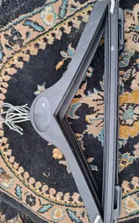 چوب کار لباس