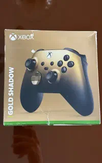 دسته XBox Series S X