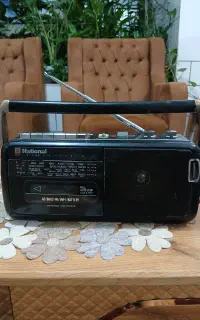 ضبط و رادیوتلویزیون نوستالژی