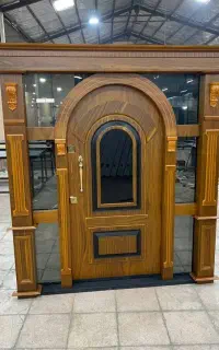 درب ضد سرقت