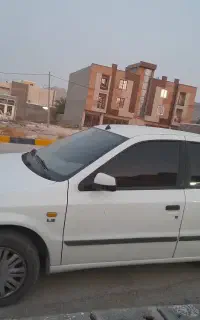 فروش سمند  lx