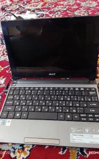 مینی لب تاب ایسر وان D260حافظه ۵۱۲