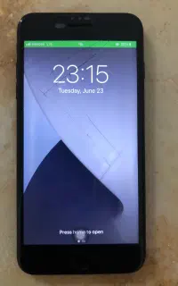 ایفون 7 پلاس