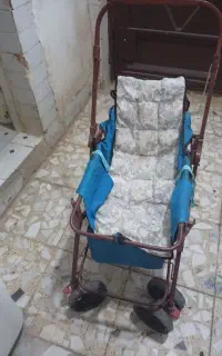 کالسکه کارکرده