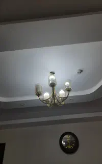 لوستر فانوسی