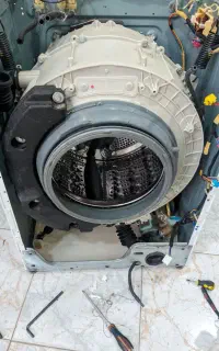 نصب،تعمیرات و سرویس لوازم خانگی