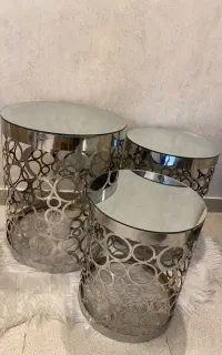 میز وگل میز