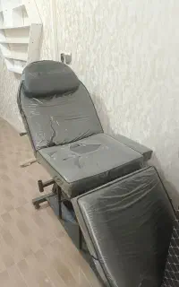 صندلی تاشوی تتو