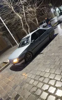 پژو ۴۰۵