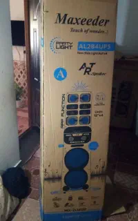 باند مکسیدر 284 نونو استفاده نشده