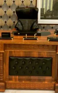 میز مدیریت جکسون