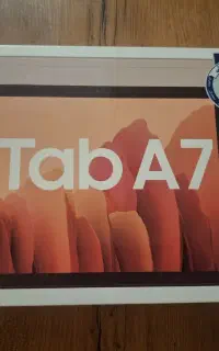 تبلت سامسونگ Tab A7 (SM-T505N)