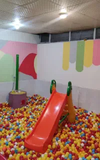 استخره توپ