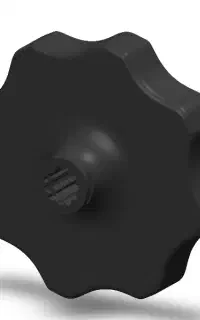 دستگیره صندلی ام وی ام - MVM X22 PRO