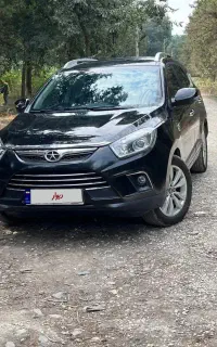 جک S5 مدل ۹۷ اتومات بی رنگ فول