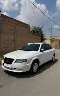 سورن Ef7 403 درحد صفر