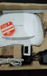 مودم ADSL تی‌پی‌لینک 8901n