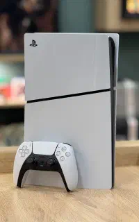 Ps5 slim کپی خور