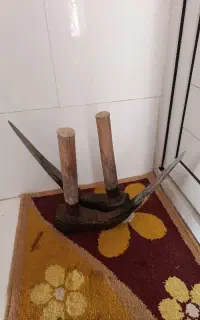 مغنی چاه