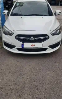شاهین ۱۴۰۳ gl