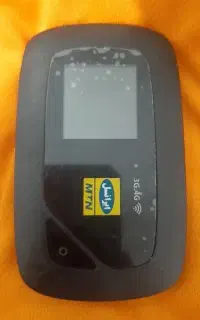 مودم جیبی فورجی سرعت بالا