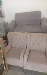 مبل راحتی