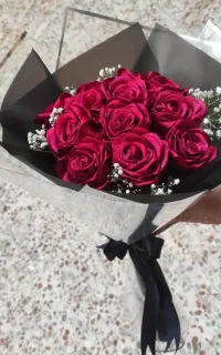 رز ربانی