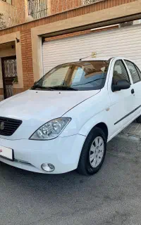 تیبا2 مدل99 بیرنگ