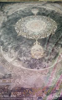 روفرشی کشدار درحدنو۱۲متری