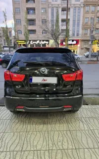 هایما s7توربو