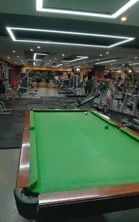 مربی بدنسازی