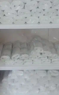 سفره یکبار مصرف و کیسه فیریزر