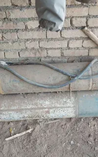 شناور (الکتروپمپ)