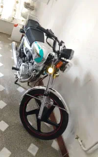 موتور سیکلت