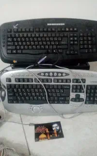 کیبورد