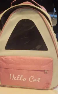 باکس کوله برای  گربه سگ