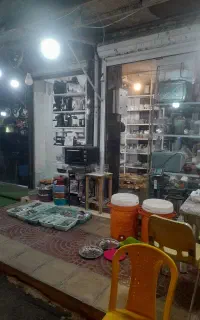 اجاره مغازه روبه‌روی انزل مال
