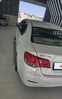 ولکسc30 مدل۹۳