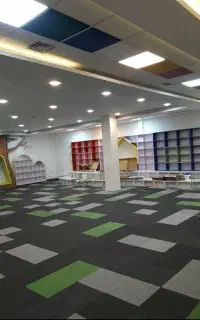 نصاب نصب و فروش چمن موکت گرینوال فنس چمنی