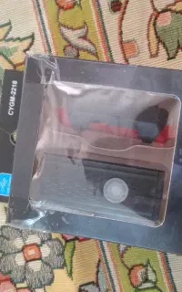 چراغ دوچرخه