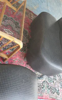 مبل ۷ نفره راحتی