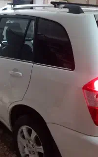 ام وی ام ایکس ۳۳ سفیدمدل ۹۳