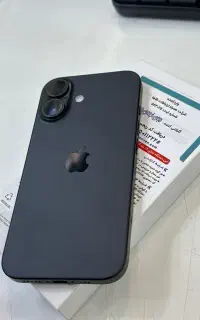 ایفون 16