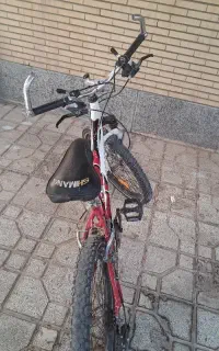 دوچرخه ۲۴ تیتان