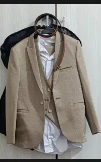 کت شلوار مجلسی پسرانه