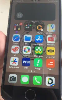 آیفون 6s 64