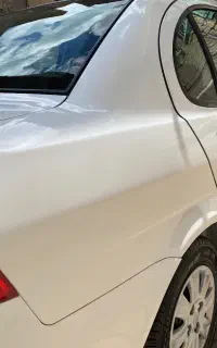 تیبا مدل ۹۹درحد صفر