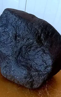 سنگ فضایی بی نظیر