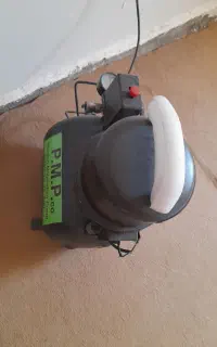 کمپرسورباد